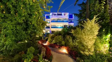 TRYP BY WYNDHAM CORFU DASSIA