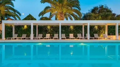 TRYP BY WYNDHAM CORFU DASSIA