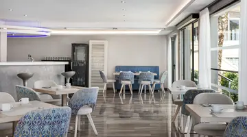 TRYP BY WYNDHAM CORFU DASSIA
