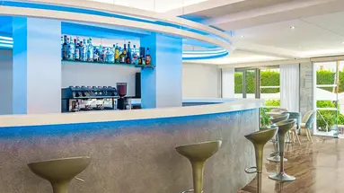 TRYP BY WYNDHAM CORFU DASSIA