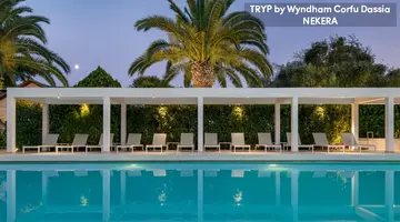 TRYP by Wyndham Corfu Dassia