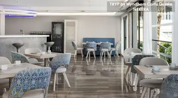 TRYP by Wyndham Corfu Dassia