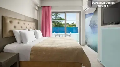 TRYP by Wyndham Corfu Dassia