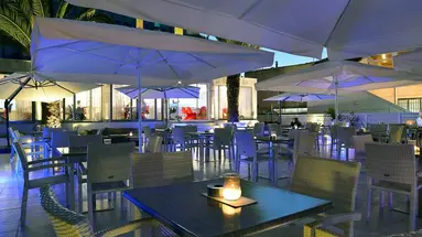 TRYP BY WYNDHAM CORFU DASSIA
