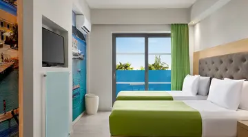 TRYP BY WYNDHAM CORFU DASSIA
