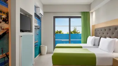 TRYP BY WYNDHAM CORFU DASSIA