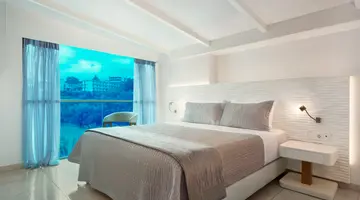 TRYP BY WYNDHAM CORFU DASSIA