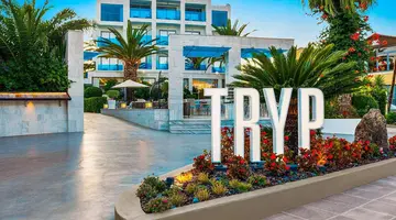 TRYP BY WYNDHAM CORFU DASSIA