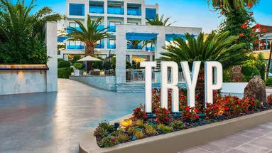 TRYP BY WYNDHAM CORFU DASSIA