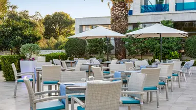 TRYP BY WYNDHAM CORFU DASSIA