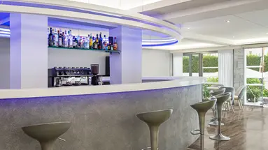 TRYP BY WYNDHAM CORFU DASSIA