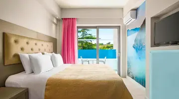 TRYP BY WYNDHAM CORFU DASSIA