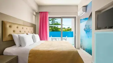 TRYP BY WYNDHAM CORFU DASSIA