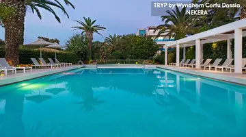 TRYP by Wyndham Corfu Dassia