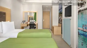 TRYP by Wyndham Corfu Dassia