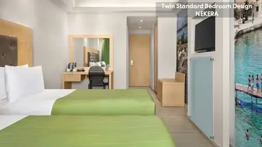 TRYP by Wyndham Corfu Dassia