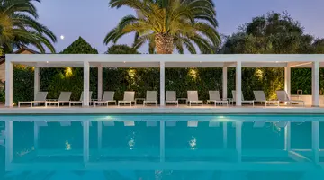 TRYP BY WYNDHAM CORFU DASSIA