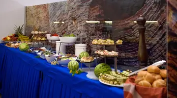 TRYP BY WYNDHAM CORFU DASSIA