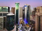 Tryp by Wyndham Dubai Barsha Heights