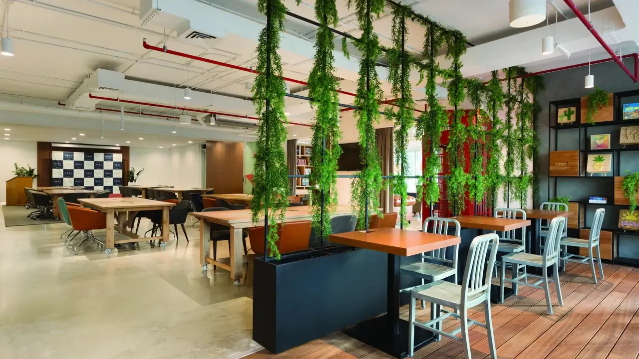 Tryp by Wyndham Dubai Barsha Heights