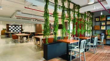 Tryp by Wyndham Dubai Barsha Heights