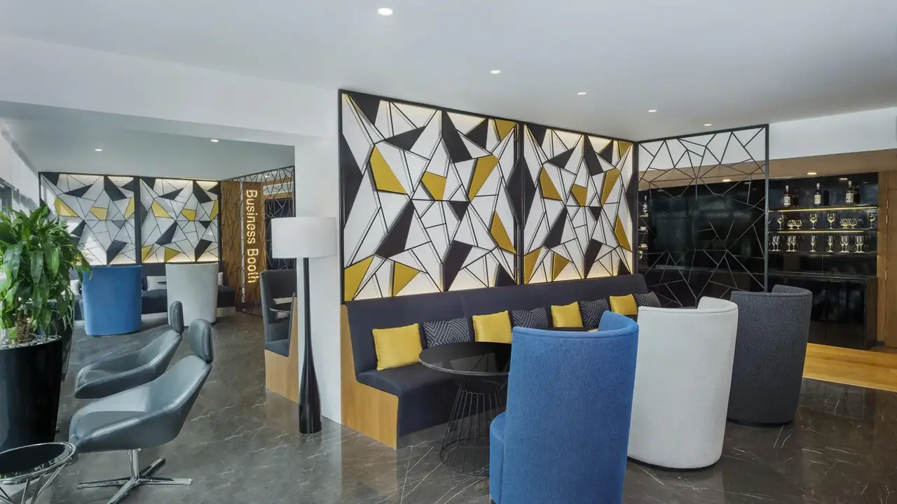 Tryp by Wyndham Dubai Barsha Heights