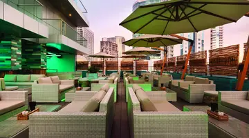 Tryp by Wyndham Dubai Barsha Heights