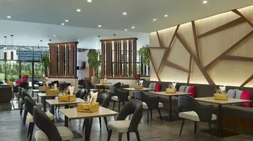Tryp by Wyndham Dubai Barsha Heights