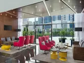 Tryp by Wyndham Dubai Barsha Heights