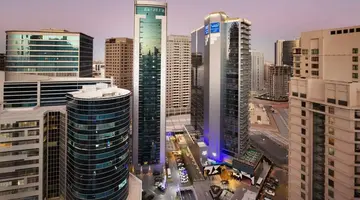 TRYP BY WYNDHAM DUBAI BARSHA