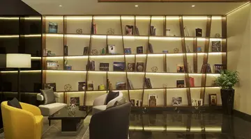 TRYP by Wyndham Dubai