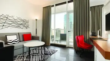 TRYP by Wyndham Dubai