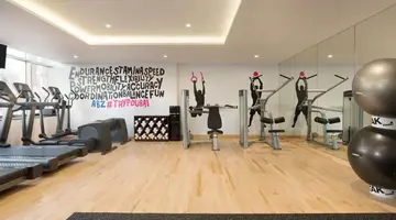 TRYP by Wyndham Dubai