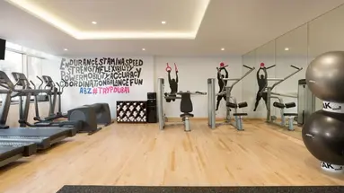 TRYP by Wyndham Dubai