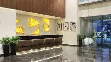 TRYP by Wyndham Dubai
