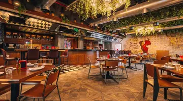 TRYP by Wyndham Dubai