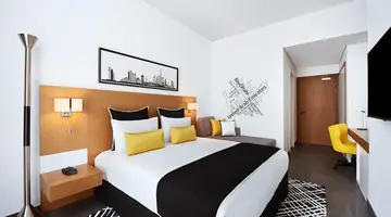 TRYP by Wyndham Dubai