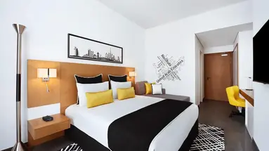 TRYP by Wyndham Dubai