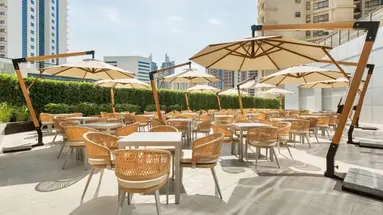 TRYP by Wyndham Dubai