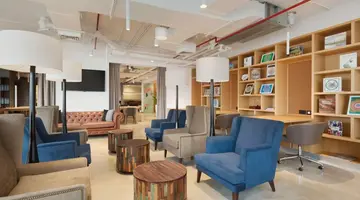 TRYP by Wyndham Dubai