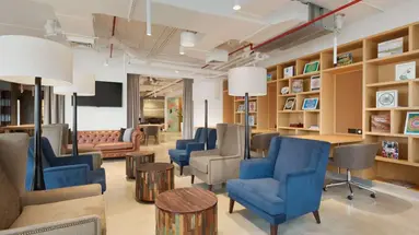 TRYP by Wyndham Dubai