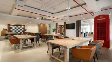 TRYP by Wyndham Dubai