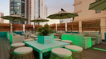TRYP by Wyndham Dubai