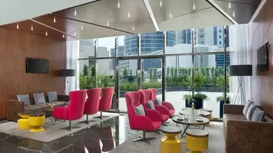 TRYP by Wyndham Dubai