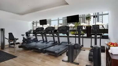 TRYP by Wyndham Dubai