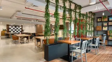 TRYP by Wyndham Dubai