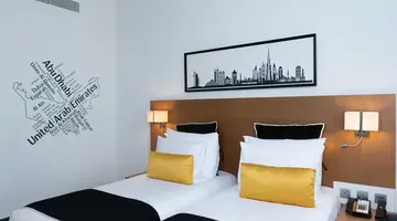 TRYP by Wyndham Dubai