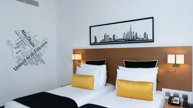 TRYP by Wyndham Dubai