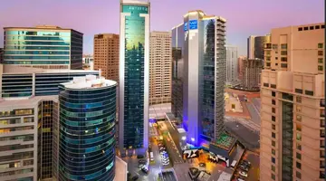 TRYP by Wyndham Dubai