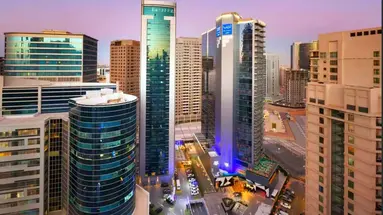 TRYP by Wyndham Dubai